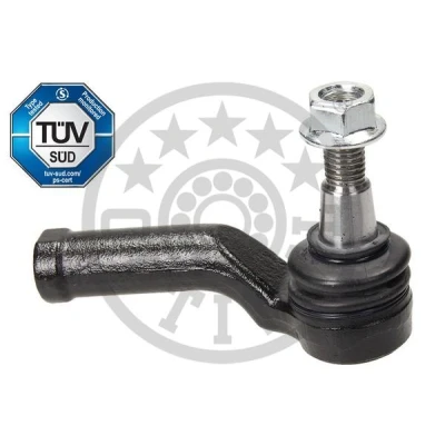 Afbeelding van Optimal Spoorstangeind / Stuurkogel G1 1325