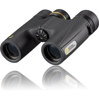 Afbeelding van National Geographic Verrekijker 8x25 Licht en Compact Waterdicht