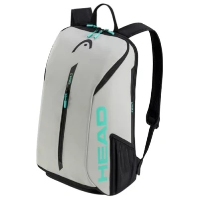 Afbeelding van Head Tour Backpack 25L CCTE Grijs/Mint