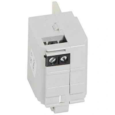 Afbeelding van Legrand dpx3 uitschakelspoel nominale spanning 48vac vdc 421014