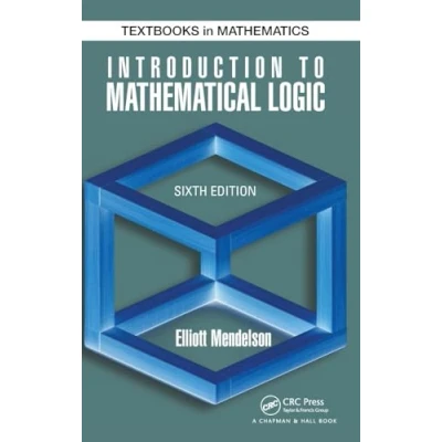 Afbeelding van Introduction to Mathematical Logic