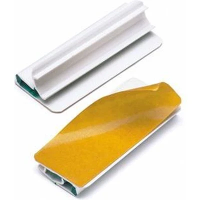 Afbeelding van 10x Durable VARIOCLIP ZELFKLEVEND