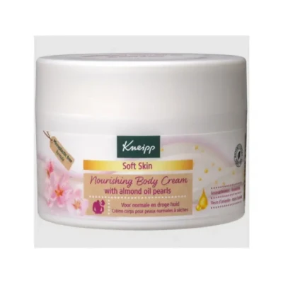 Afbeelding van Kneipp Soft Skin Bodycrème 200ML