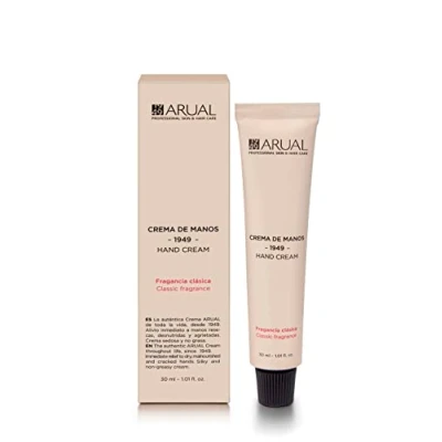 Afbeelding van Handcrème Arual (30 ml)