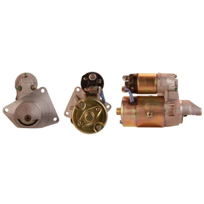 Afbeelding van Lucas Electrical Starter LRS00795