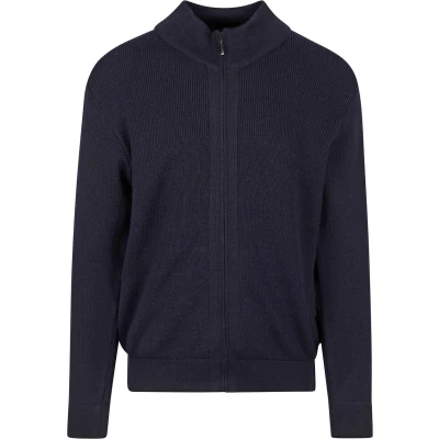 Afbeelding van Armor lux Kerlouan Vest, Heren, Maat: Large, Rich navy