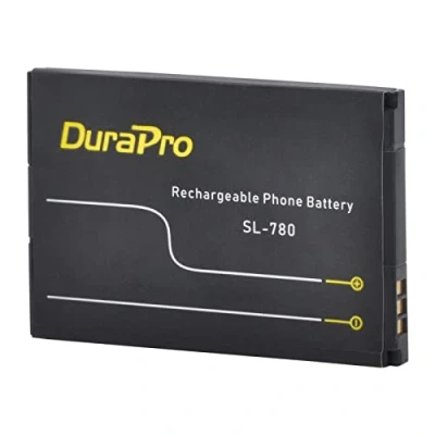 Afbeelding van DuraPro 900mAh Batterij voor Siemens Gigaset SL78H SL780 SL785 SL 78H 780 785 V30145 K1310K X444 K1310 X445