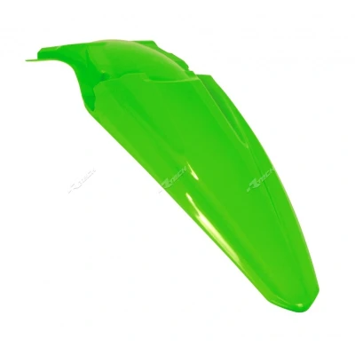 Afbeelding van R Tech Achterspatbord Kawasaki KX250F 2017 2018 KX450F 2016 Fluor Groen