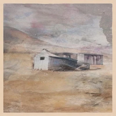 Afbeelding van Mirek Coutigny Through Empty Landscapes and New Beginnings (LP)