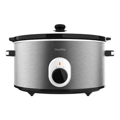 Afbeelding van Luxe Slowcooker Cecotec ChupChup 5,5L 260W
