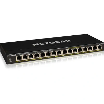 Afbeelding van Netgear GS316P