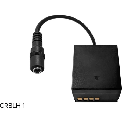 Afbeelding van TetherTools Relay Camera Coupler Voor Olympus BLH 1