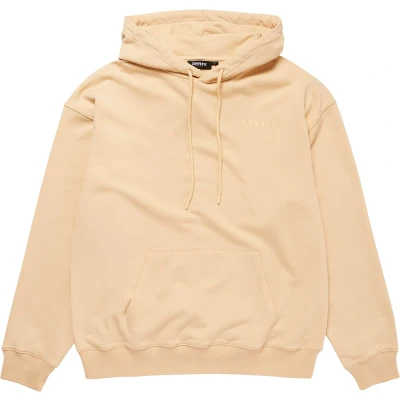 Afbeelding van Mystic Grit Hood Trui 240027 Warm Sand M