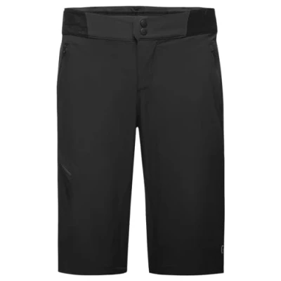 Afbeelding van Gore® Wear C5 Fietsbroeken Strapless Zwart 3XL Man