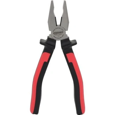 Afbeelding van KS Tools ERGOTORQUE combinatietang 200 mm 115.1022