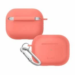 Afbeelding van POD AirPods 3e generatie hoesje Koraal