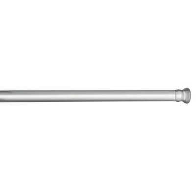 Afbeelding van Wenko telescopische douchestang ø20mm 70 115cm chroom