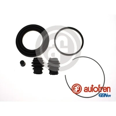 Afbeelding van Reparatieset, remklauw AUTOFREN SEINSA D43098