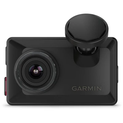 Afbeelding van Garmin Dash Cam X310, 140 graden 4k ultra HD Video, 2,4&quot; LCD Scherm, Clarity, Spraakbediening, Live weergave