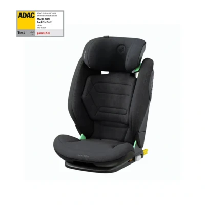 Afbeelding van Maxi Cosi Autostoel RodiFix Pro2 I Size Authentic Graphite