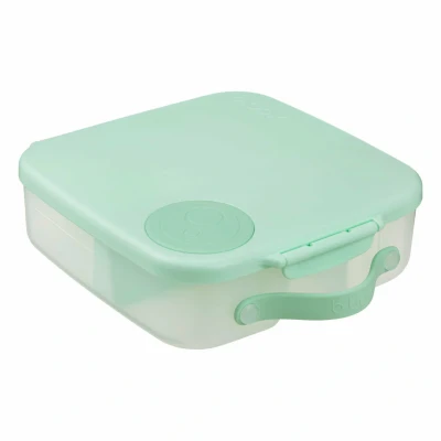 Afbeelding van B.box lunchbox Graphite