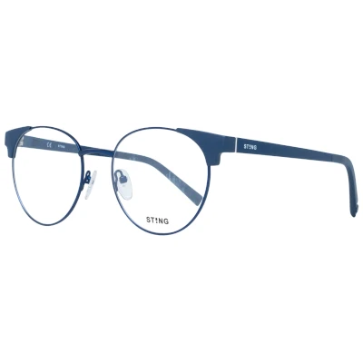 Afbeelding van Sting Lunettes VST233 0521 52