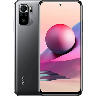 Afbeelding van Redmi Note 10S Grijs 6G RAM 128G ROM