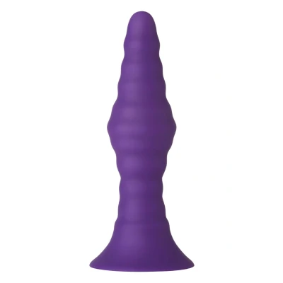 Afbeelding van Vibrerende Buttplug Pyra Small Paars