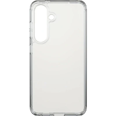 Afbeelding van Black Rock Clear Protection Backcover Samsung Galaxy S24 Transparant