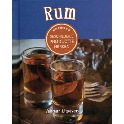 Afbeelding van Rum