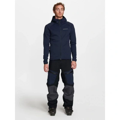 Afbeelding van Peak Performance Gravity Pants Men Blue Shadow Maat Xl