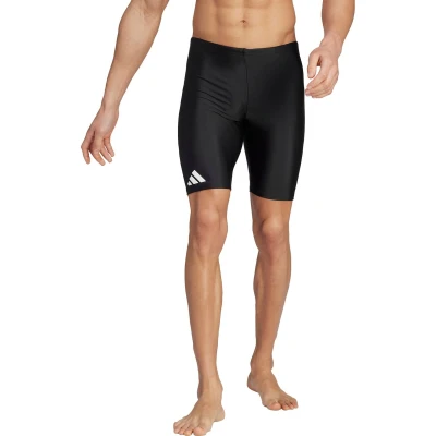 Afbeelding van adidas Performance Solid Lange Zwembroek Heren Veelkleurig XS/S