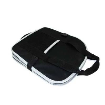 Afbeelding van Kofferbak opbergbox Auto organizer Zwart