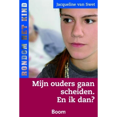 Afbeelding van Mijn ouders gaan scheiden. En ik dan