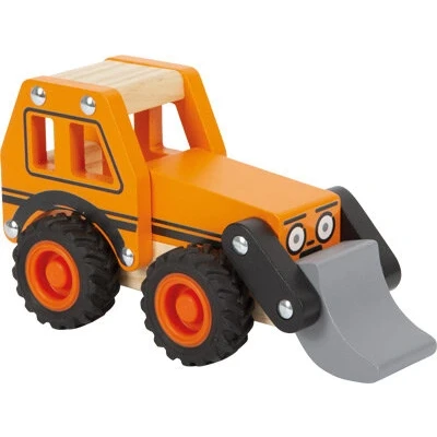 Afbeelding van small foot ® Graafmachine
