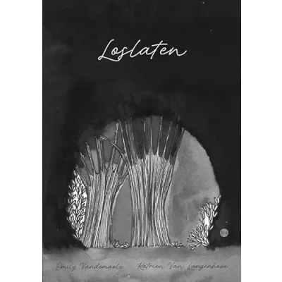 Afbeelding van Loslaten (Paperback)