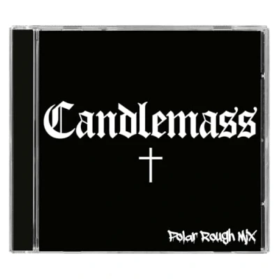 Afbeelding van Candlemass (CD)