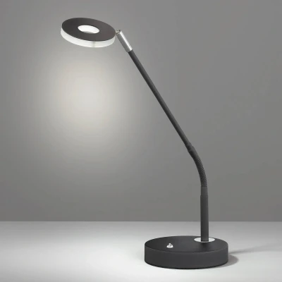 Afbeelding van Honsel Leuchten Led tafellamp Dent (1 stuk)