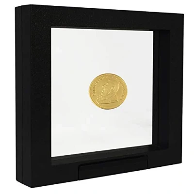 Afbeelding van Safe, Zwevend frame 3D