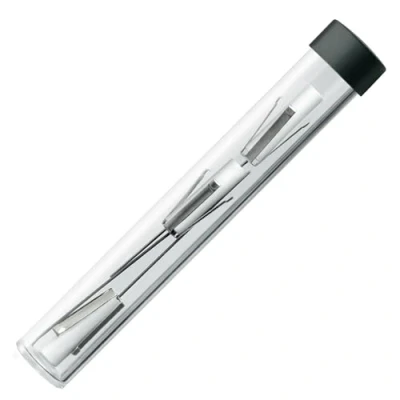 Afbeelding van Lamy Z10 Gum Voor Stifthouders Van De 2000 Cp1 ST Accent Econ Serie 3 stuks