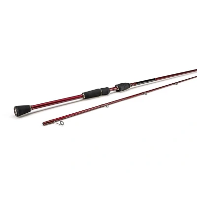 Afbeelding van W6 finesse t&amp;c 7&#039;1&quot;/213cm m 7 21g 2sec