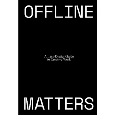 Afbeelding van Offline Matters