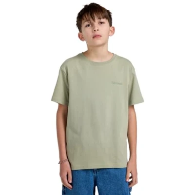 Afbeelding van Element Animal Unisex Tshirt print voor kinderen, Maat: 128, Tea