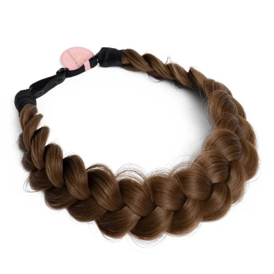 Afbeelding van Infinity Braids Viènne Cayenne Spice