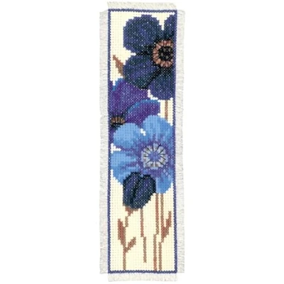 Afbeelding van Bladwijzer Anemonen 0144264