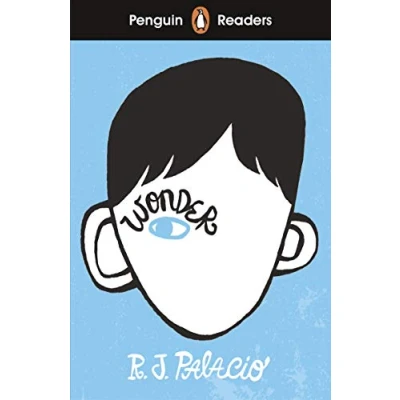 Afbeelding van Penguin Readers Level 3: Wonder: ELT Graded Reade
