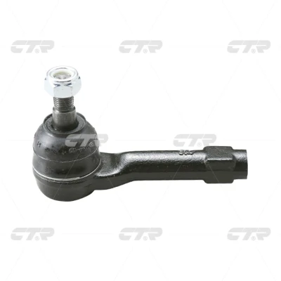 Afbeelding van Spoorstangeind CTR CE0104