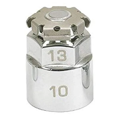 Afbeelding van KS Tools 503.4293 5034293 Bitadapter 1 stuk(s)