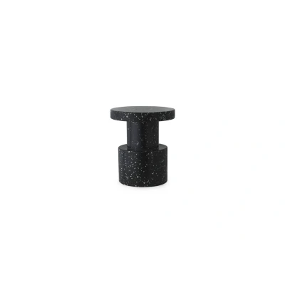 Afbeelding van Bit Stool Black