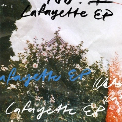 Afbeelding van Major Murphy Lafayette (Single)